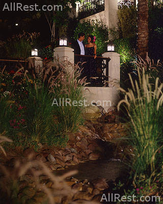 Four Seasons Resort 8